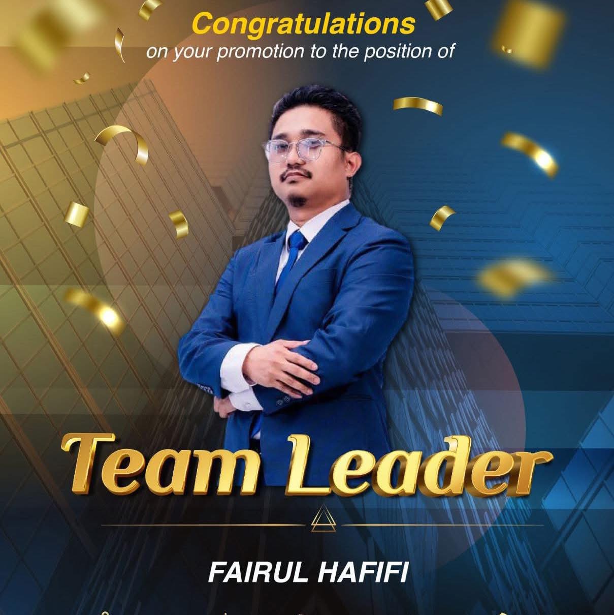 Leadership